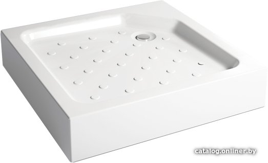 Душевой поддон Метакам Universal N 90x90 АПS_011738 (квадратный)