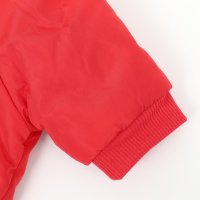 Комбинезон для животных Пижон Спорт 9667203 (M, красный)