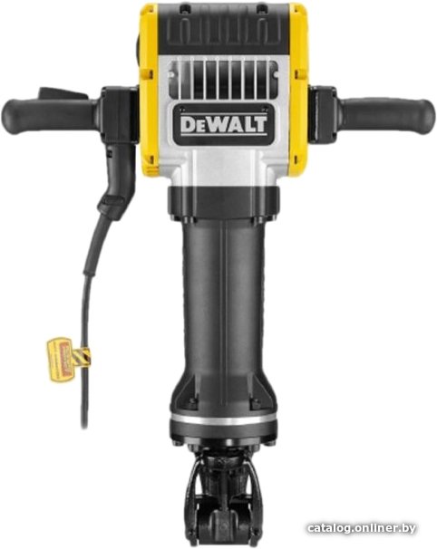Отбойный молоток DeWalt D25981