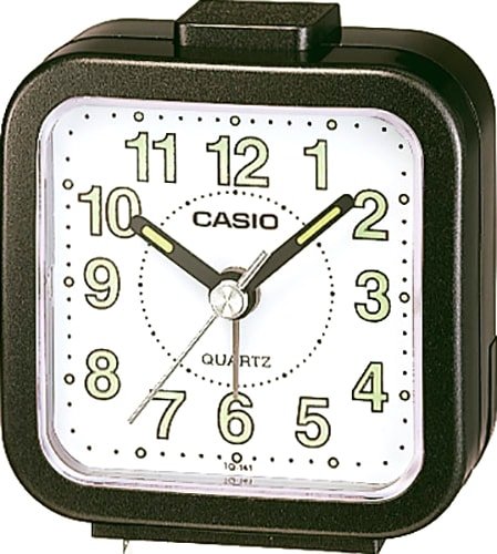 

Будильник Casio TQ-141-1EF