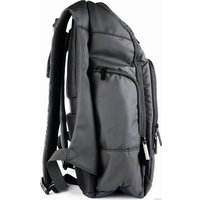 Городской рюкзак HAFF City Journey HF1114 (черный)