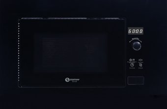 Микроволновая печь Schtoff NMW 20 CE Black