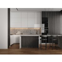 Смеситель Cersanit Elio однорычажный 64863 (хром)