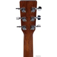 Электроакустическая гитара Sigma Guitars GTCE+