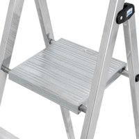 Лестница-стремянка Krause Solidy 4 ступени