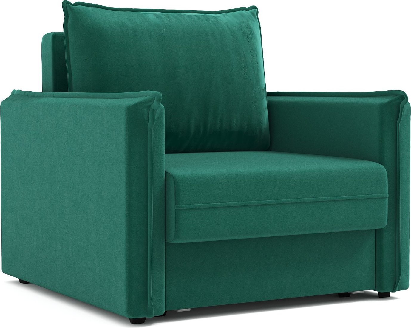 

Кресло-кровать Mio Tesoro Листерби (velutto 33)