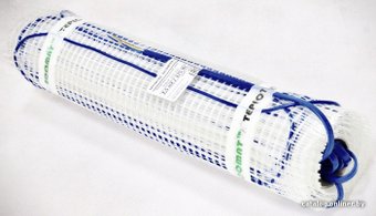 Нагревательный мат Teplotex Ecomat 450 Вт 3 кв.м.