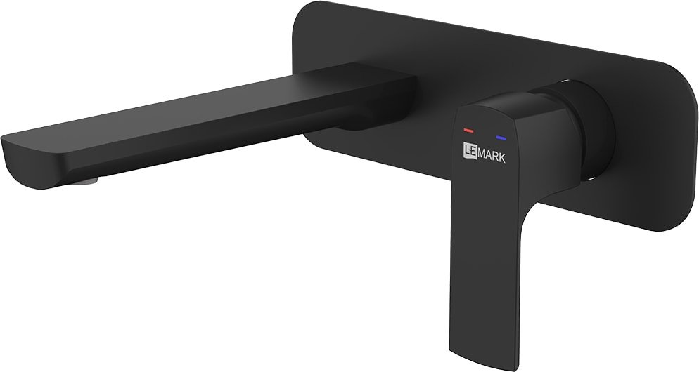 

Смеситель Lemark Ursus LM7226BL
