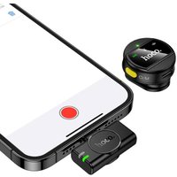 Радиосистема Hoco L21 Lightning