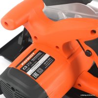 Дисковая (циркулярная) пила Patriot CS 212 в Бресте