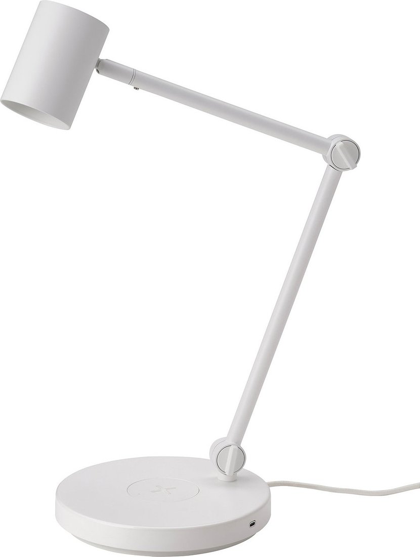 Настольная лампа Ikea Nymane 10448603