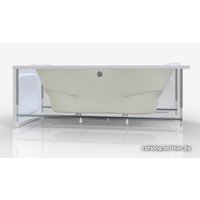 Ванна 1Марка Dinamika 170x80 (с каркасом)