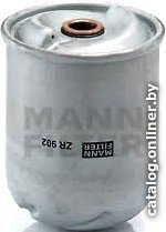 Масляный фильтр MANN-filter ZR902X