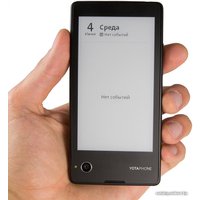 Смартфон Yota YotaPhone (32GB)