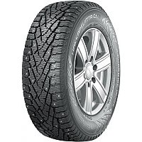 Зимние шины Nokian Tyres Hakkapeliitta C3 215/65R16 109/107R (шипы)