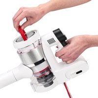 Пылесос Evolution Smart Clean VCF2613UV Wet and Dry