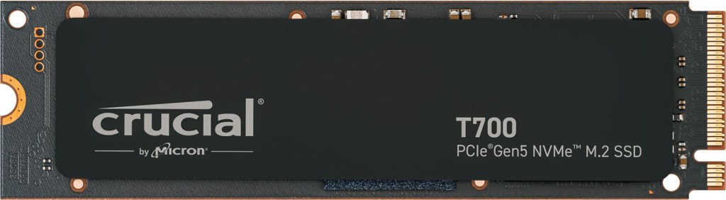 

SSD Crucial T700 4TB CT4000T700SSD3