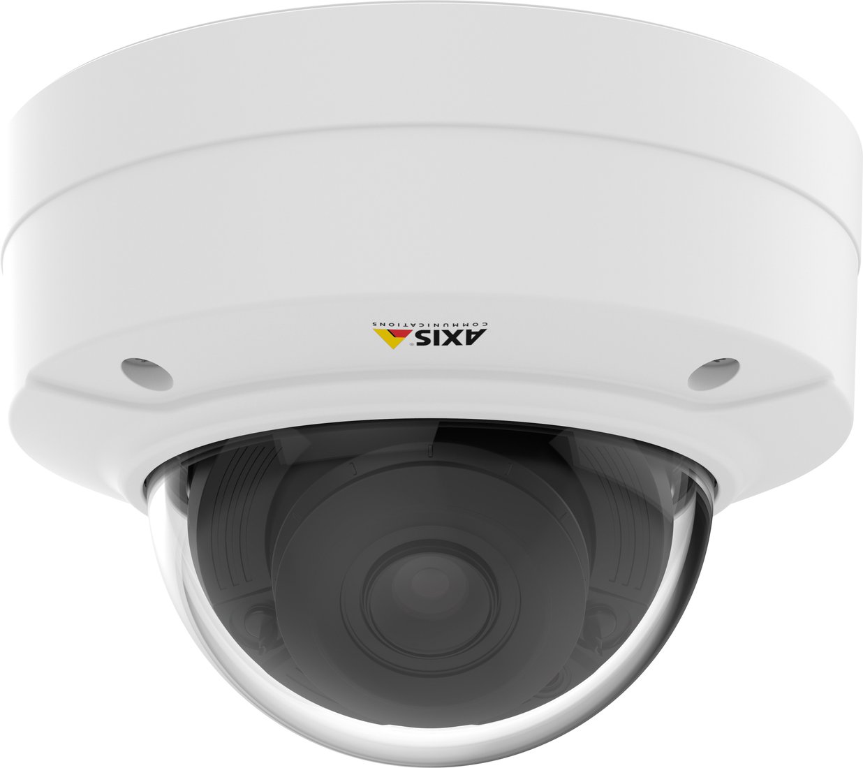 

IP-камера Axis P3225-LVE
