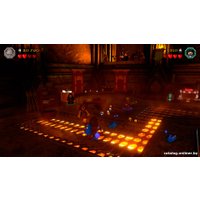  LEGO Хоббит для PlayStation 4