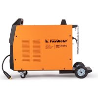 Сварочный инвертор FoxWeld INVERMIG 250 DP