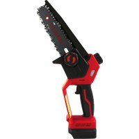 Аккумуляторная пила Felisatti FT1161 (без АКБ)