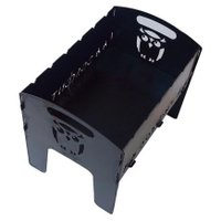 Разборный мангал Тифлос 4