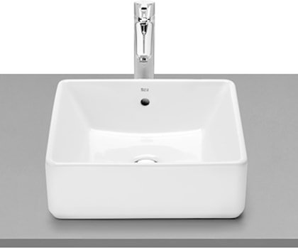 

Умывальник Roca The Gap Square A3270ML000