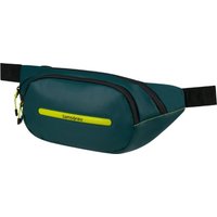 Сумка на пояс Samsonite Ecodiver KH7-71009 (бирюзовый)