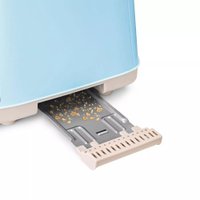 Тостер Kitfort KT-6283