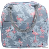 Термосумка Bradex TK 0388 (фламинго)