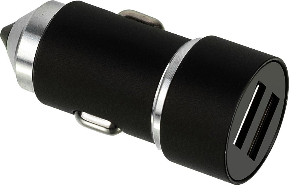 

Автомобильное зарядное WIIIX UCC-2-37