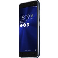 Смартфон ASUS ZenFone 3 64GB Sapphire Black [ZE520KL]