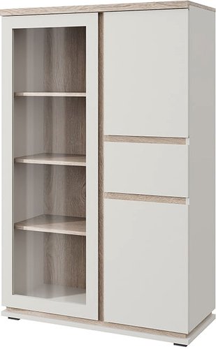 Anrex Lima 1V2D1S (персидский жемчуг/мадура)