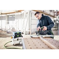 Дисковая погружная  Festool TS 60 KEBQ-Plus-FS 577417 (кейс)