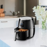 Аэрогриль (аэрофритюрница) Kitfort KT-2226