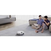 Робот-пылесос Ecovacs T10 Plus