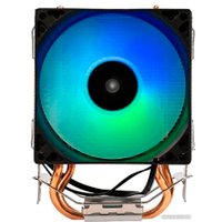 Кулер для процессора Eurocase 2P90 ARGB