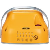 Тепловентилятор MPM MUG-22/P