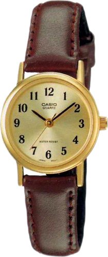 

Наручные часы Casio LTP-1095Q-9B1