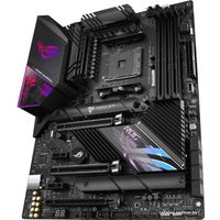 Материнская плата ASUS ROG Strix X570-E Gaming WIFI II