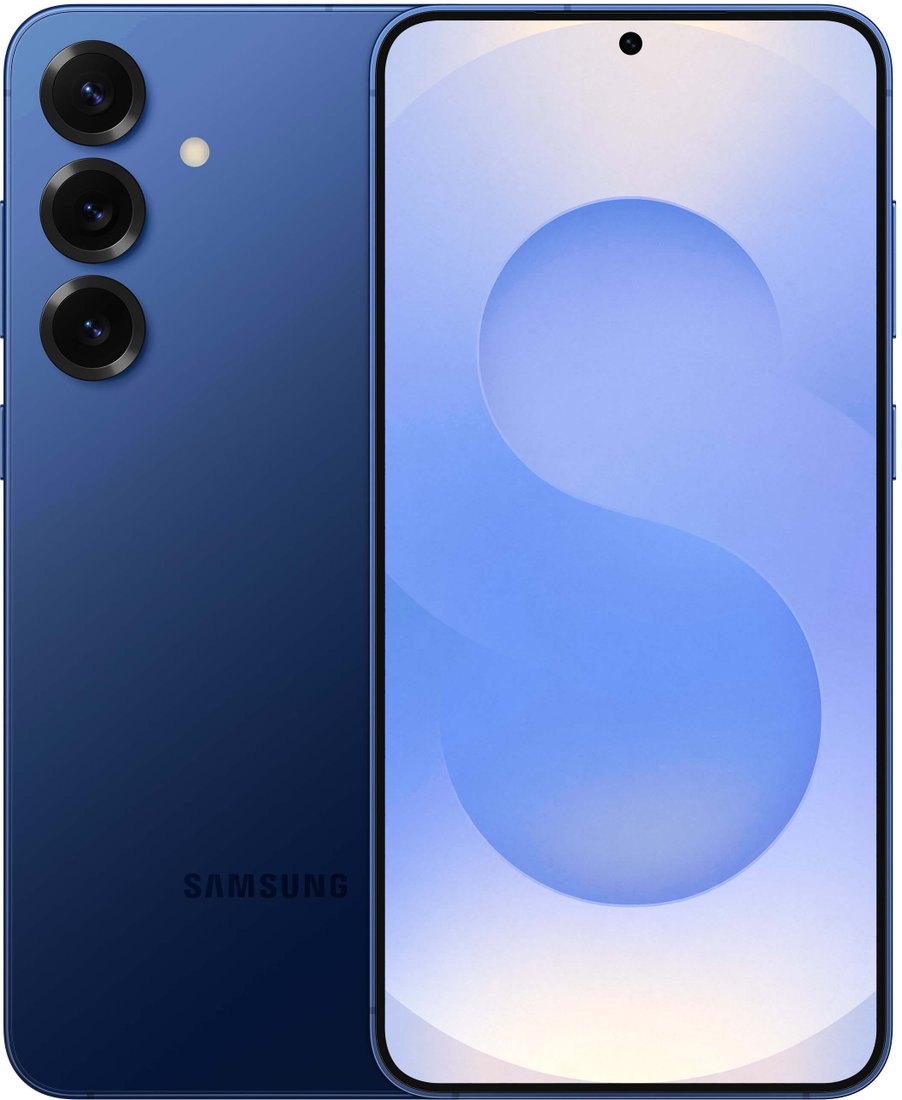 

Телефон Samsung Galaxy S25+ SM-S9360 12GB/512GB (синий)