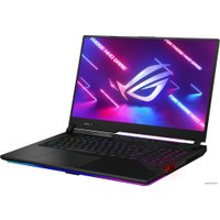 Игровой ноутбук ASUS ROG Strix SCAR 17 G733QR-HG077