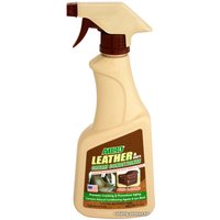  ABRO Кондиционер для кожи и винила 472 мл LC-536