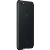 Телефон Huawei Y5 Lite DRA-LX5 (черный)