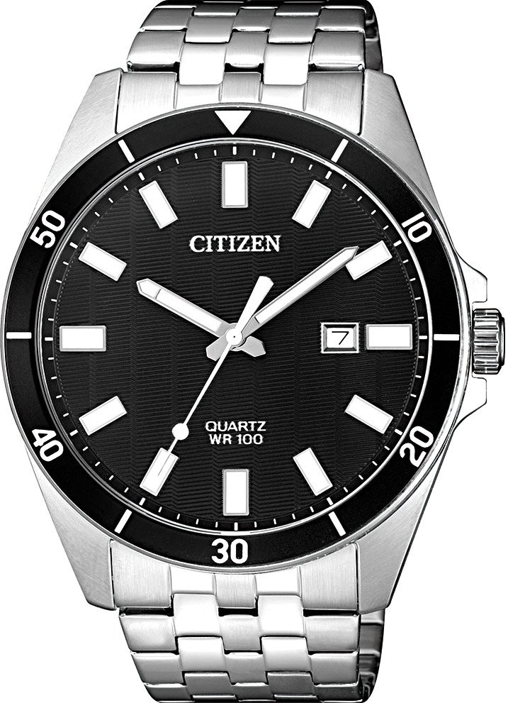 

Наручные часы Citizen Dress BI5050-54E