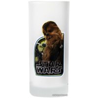 Стакан для воды и напитков BergHOFF Star Wars Chewbacca 8501040