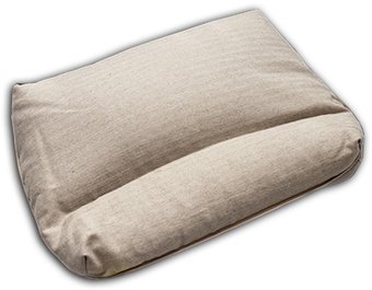 Спальная подушка Like Yoga 50x70 23-12 (с валиком)