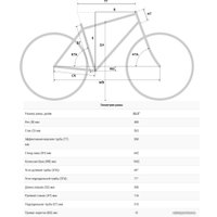 Велосипед Atom Dabomb р.23.2 (Gloss Digital Fuchia)