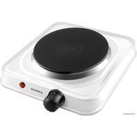 Настольная плита Supra HS-102 (белый)