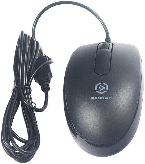 

Мышь Raskat M015